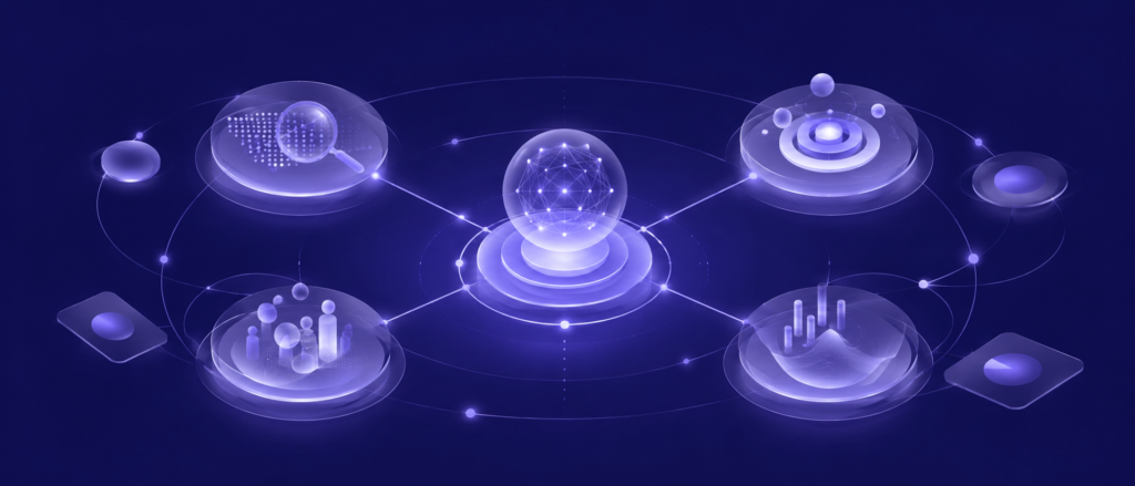 Connecting Dots