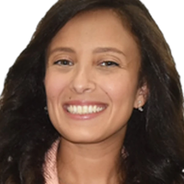 Mariam Ghabrial, Marketing Director, Marketeers Research & Smart Value™