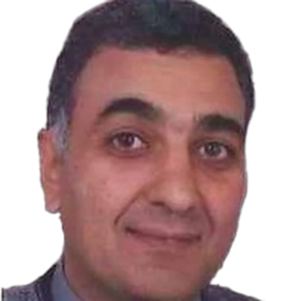 Sami Ghabrial, CEO, Marketeers Research & Smart Value™